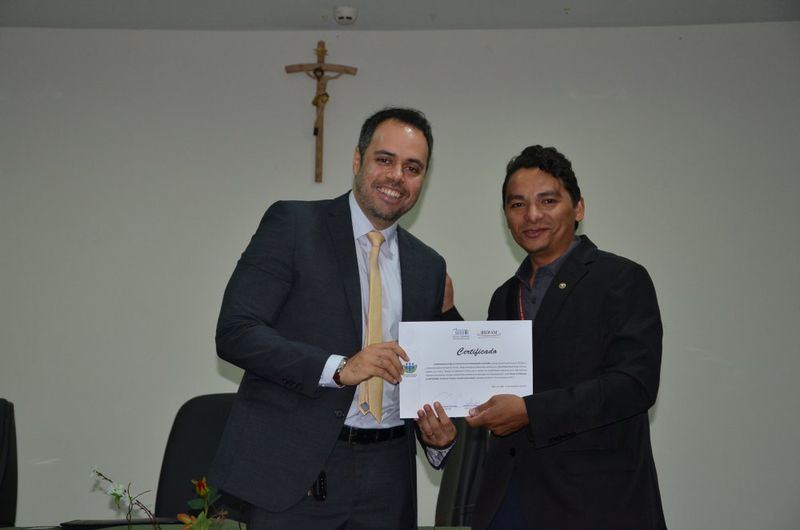  Defensoria e IBDFAM discutem Direito de Família e Interdisciplinaridade II