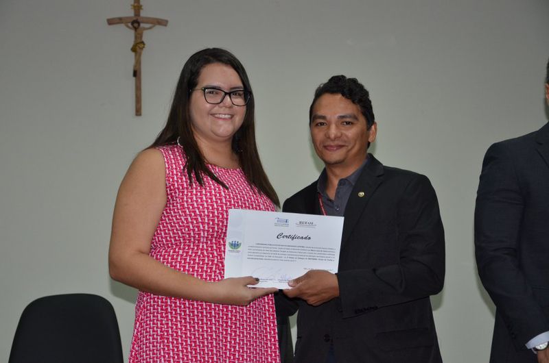  Defensoria e IBDFAM discutem Direito de Família e Interdisciplinaridade II