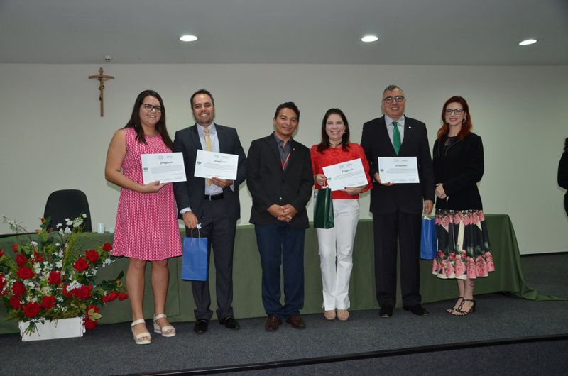  Defensoria e IBDFAM discutem Direito de Família e Interdisciplinaridade II