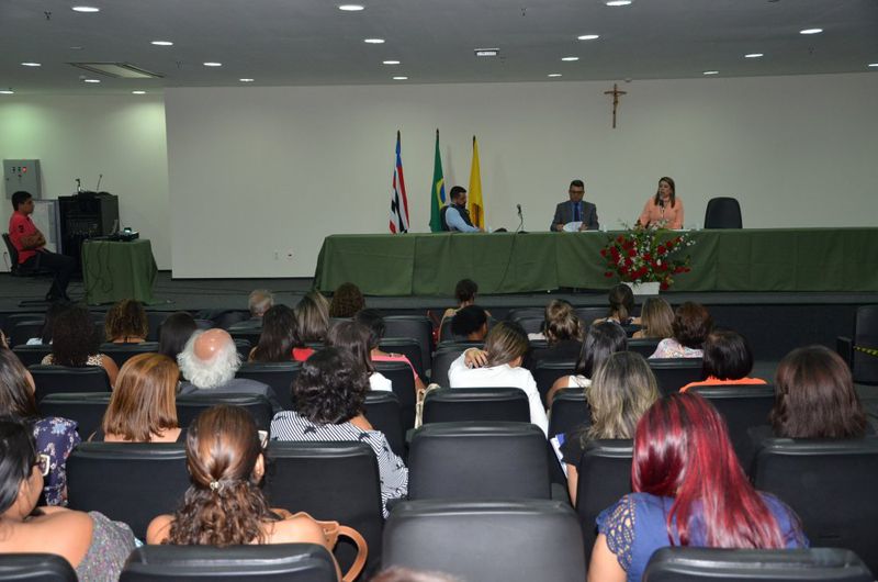  Defensoria e IBDFAM discutem Direito de Família e Interdisciplinaridade III