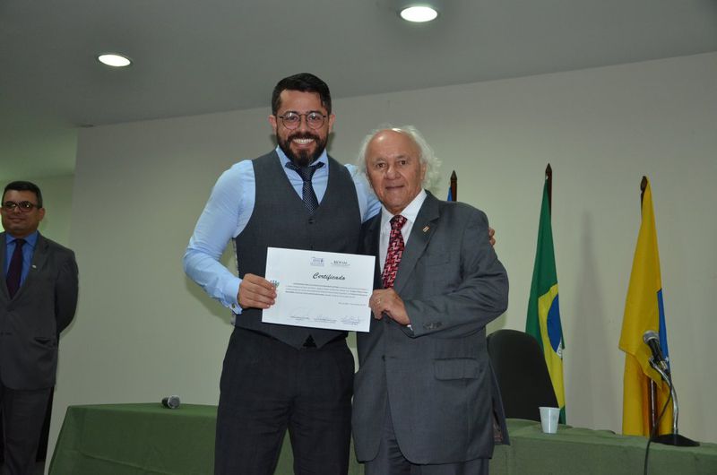  Defensoria e IBDFAM discutem Direito de Família e Interdisciplinaridade III