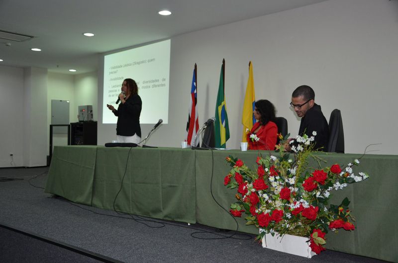  Defensoria e IBDFAM discutem Direito de Família e Interdisciplinaridade III