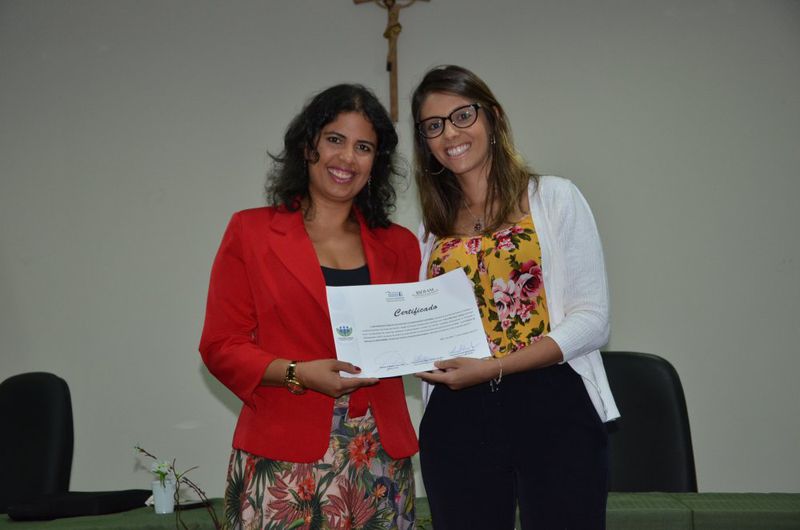  Defensoria e IBDFAM discutem Direito de Família e Interdisciplinaridade III