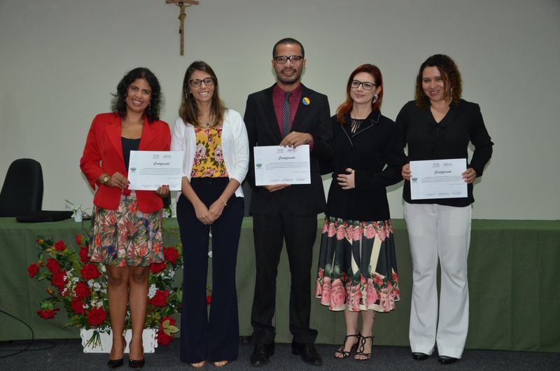 Defensoria e IBDFAM discutem Direito de Família e Interdisciplinaridade III