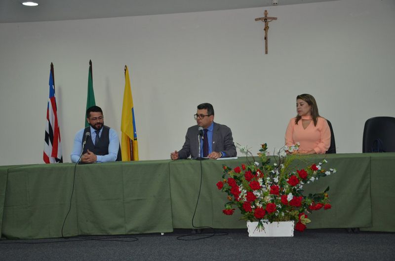  Defensoria e IBDFAM discutem Direito de Família e Interdisciplinaridade III