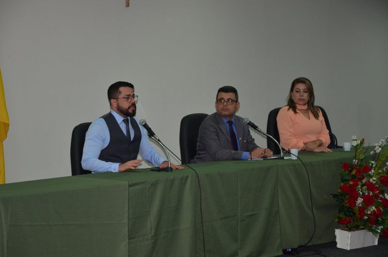  Defensoria e IBDFAM discutem Direito de Família e Interdisciplinaridade III