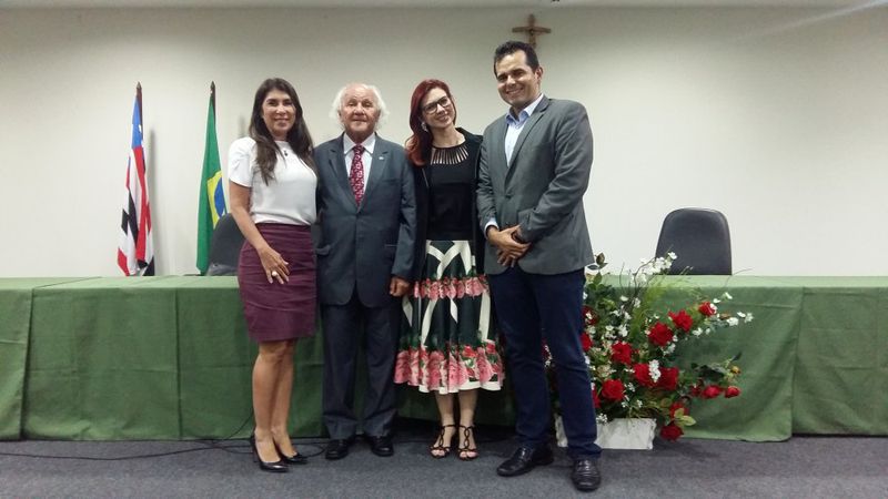  Defensoria e IBDFAM discutem Direito de Família e Interdisciplinaridade IV