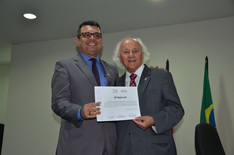  Defensoria e IBDFAM discutem Direito de Família e Interdisciplinaridade IV