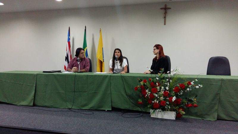  Defensoria e IBDFAM discutem Direito de Família e Interdisciplinaridade IV