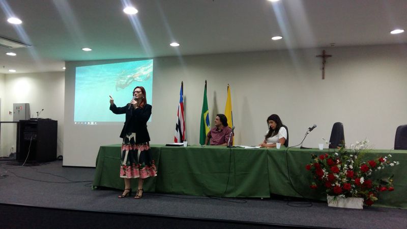  Defensoria e IBDFAM discutem Direito de Família e Interdisciplinaridade IV