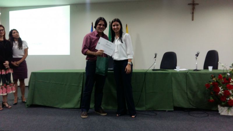  Defensoria e IBDFAM discutem Direito de Família e Interdisciplinaridade IV