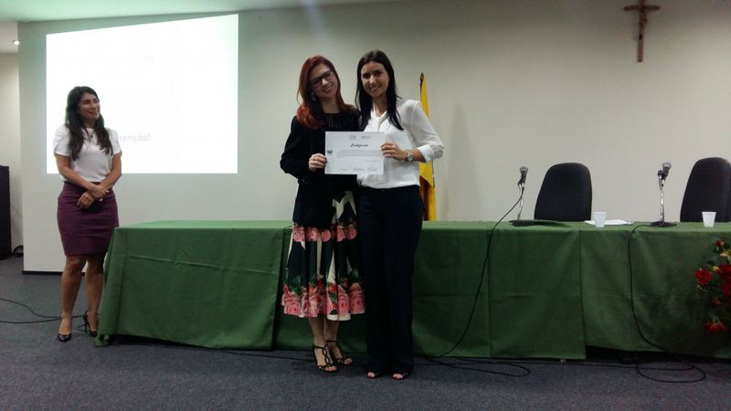  Defensoria e IBDFAM discutem Direito de Família e Interdisciplinaridade IV