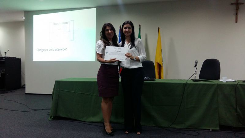  Defensoria e IBDFAM discutem Direito de Família e Interdisciplinaridade IV