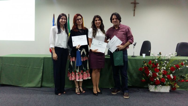  Defensoria e IBDFAM discutem Direito de Família e Interdisciplinaridade IV