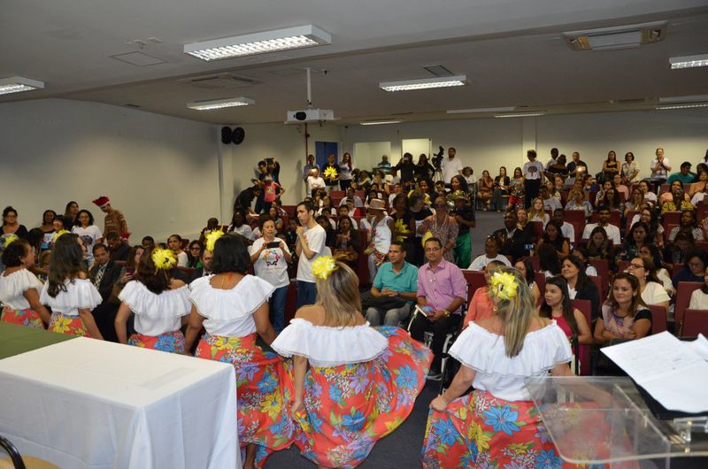 DPE lança projeto em defesa da criança e do adolescente com deficiência I