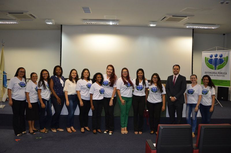 DPE lança projeto em defesa da criança e do adolescente com deficiência II