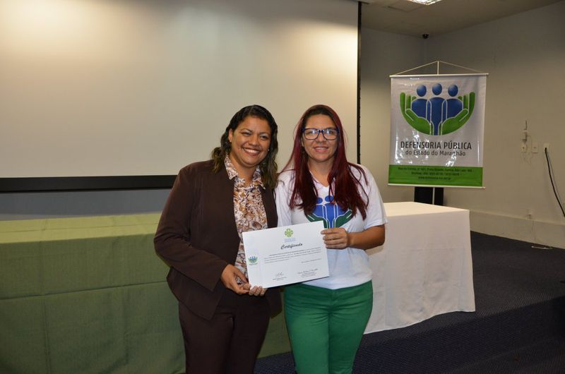 DPE lança projeto em defesa da criança e do adolescente com deficiência II