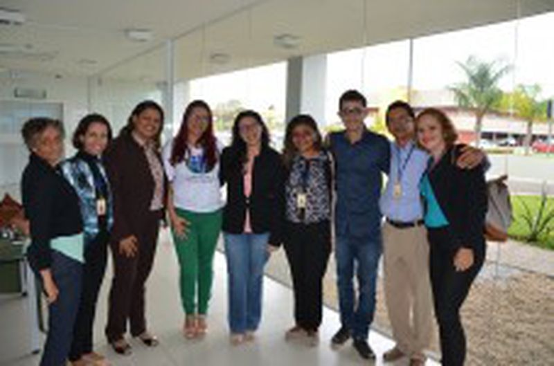 DPE lança projeto em defesa da criança e do adolescente com deficiência II