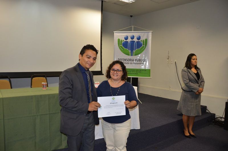 DPE lança projeto em defesa da criança e do adolescente com deficiência II