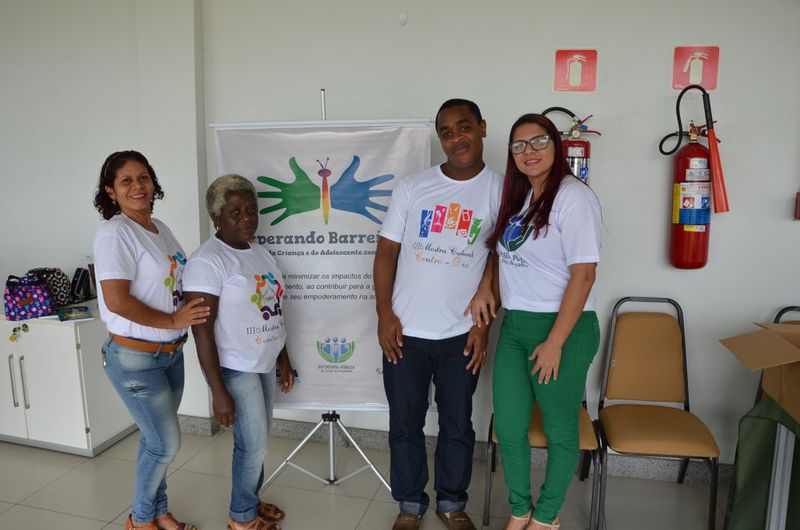 DPE lança projeto em defesa da criança e do adolescente com deficiência II