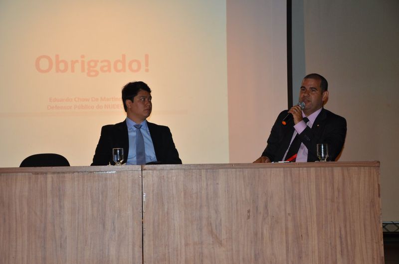 I Simpósio sobre Direito do Consumidor II