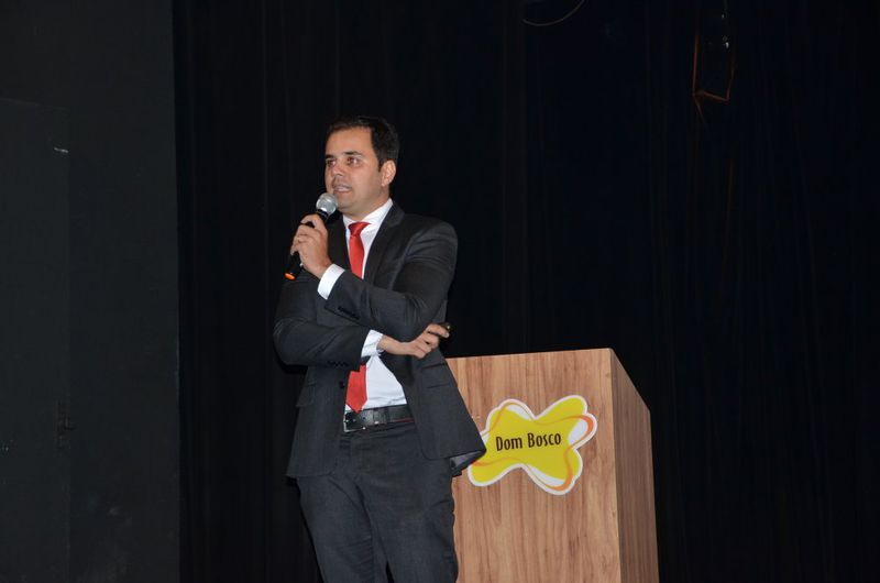 I Simpósio sobre Direito do Consumidor II