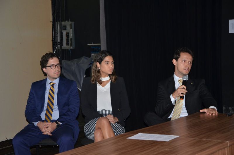 I Simpósio sobre Direito do Consumidor II