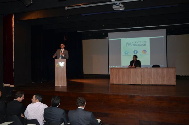 I Simpósio sobre Direito do Consumidor II