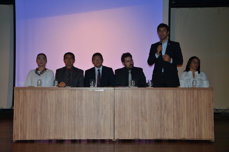 I Simpósio sobre Direito do Consumidor I