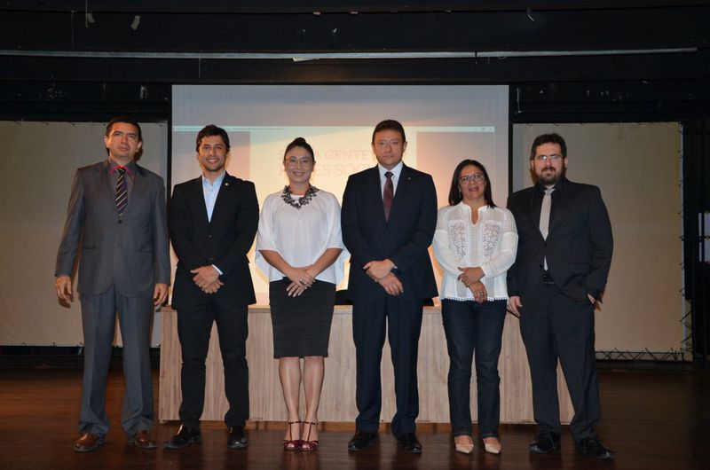 I Simpósio sobre Direito do Consumidor I