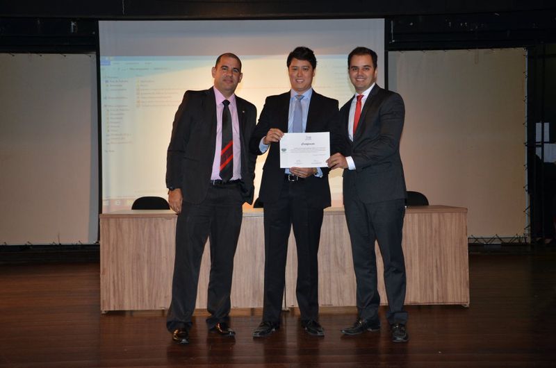 I Simpósio sobre Direito do Consumidor I