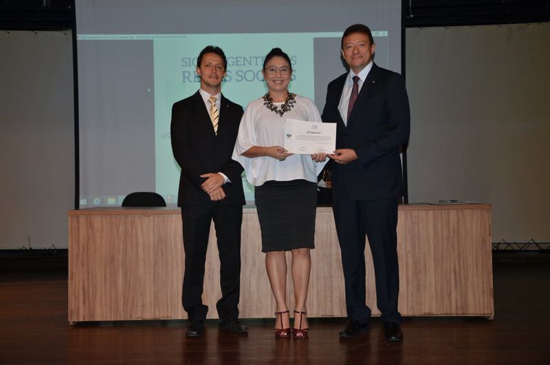 I Simpósio sobre Direito do Consumidor I