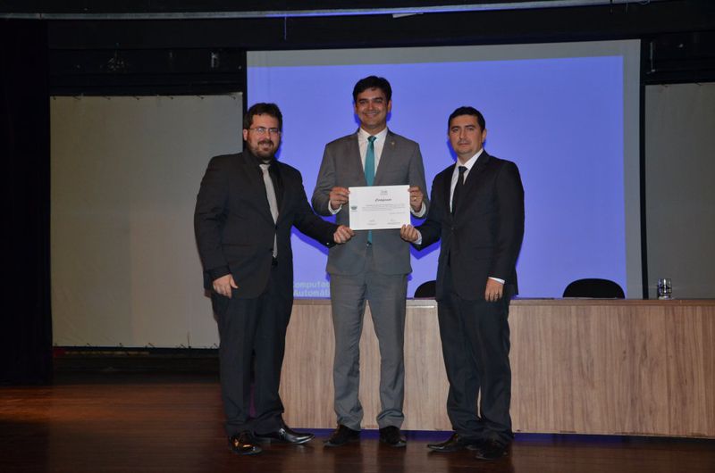 I Simpósio sobre Direito do Consumidor I