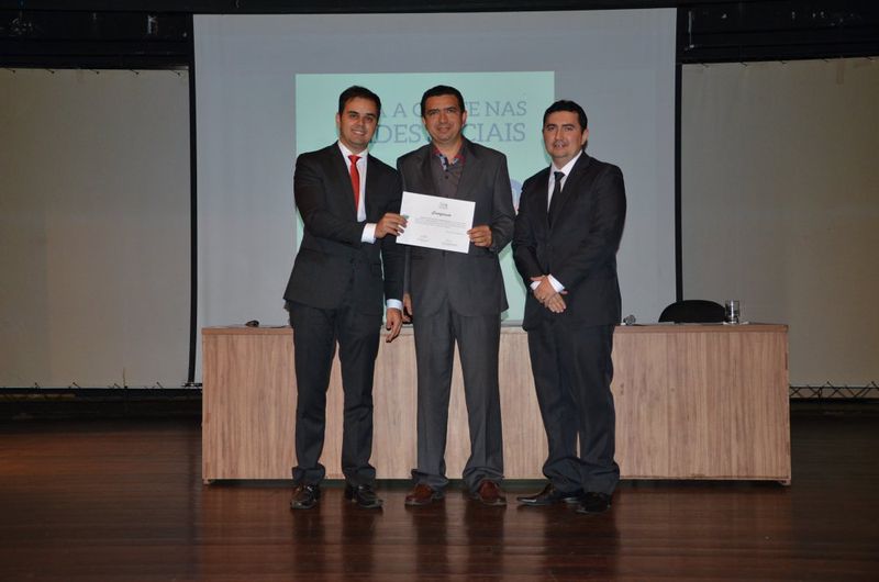 I Simpósio sobre Direito do Consumidor I