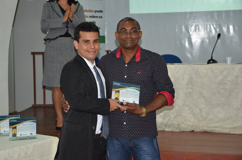 I Prêmio Defensor (a) Parceiro (a) da Comunidade homenageia projetos exitosos no âmbito da DPE/MA