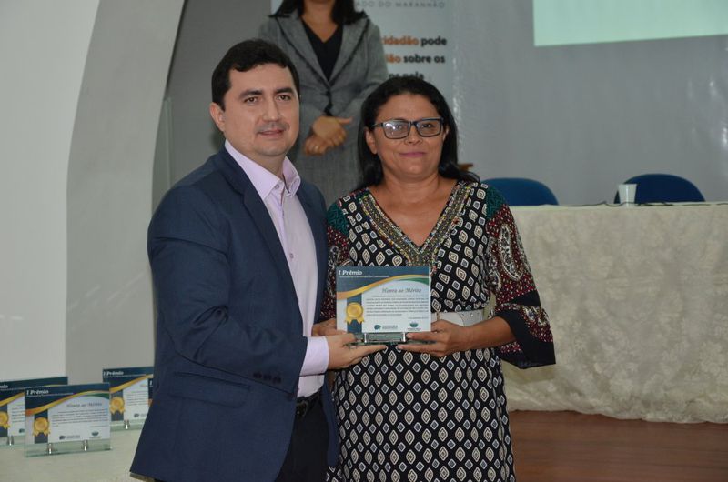 I Prêmio Defensor (a) Parceiro (a) da Comunidade homenageia projetos exitosos no âmbito da DPE/MA