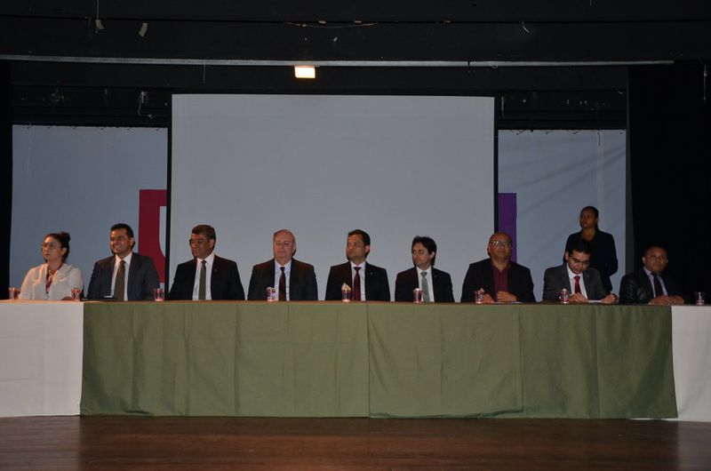 VI Semana de Execução Penal - I