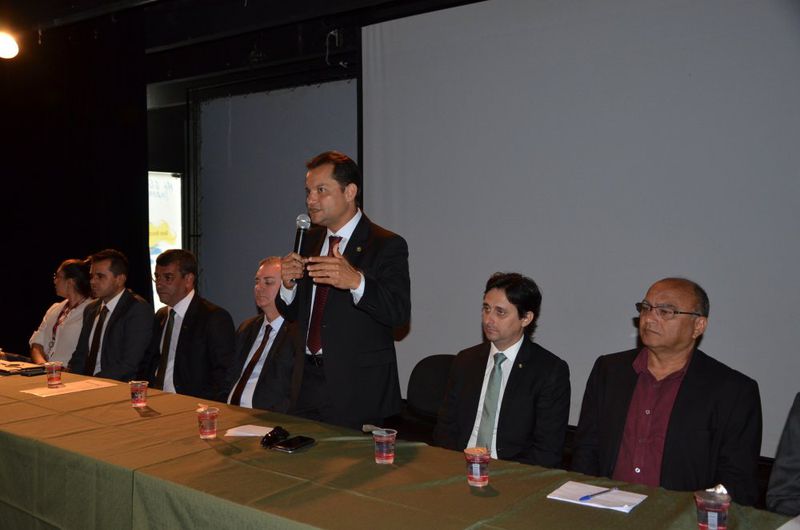 VI Semana de Execução Penal - I