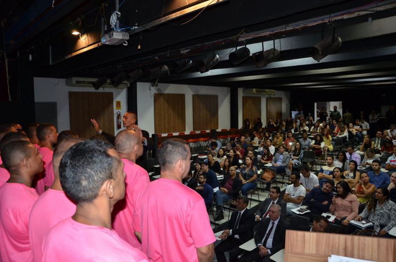 VI Semana de Execução Penal - I