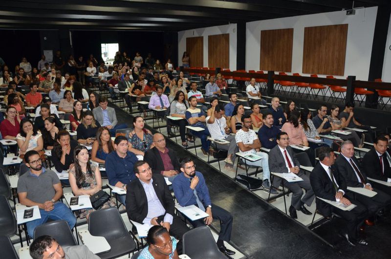 VI Semana de Execução Penal - I