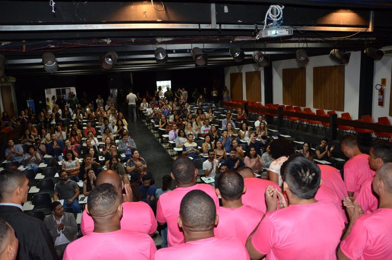 VI Semana de Execução Penal - I