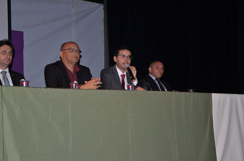 VI Semana de Execução Penal - I