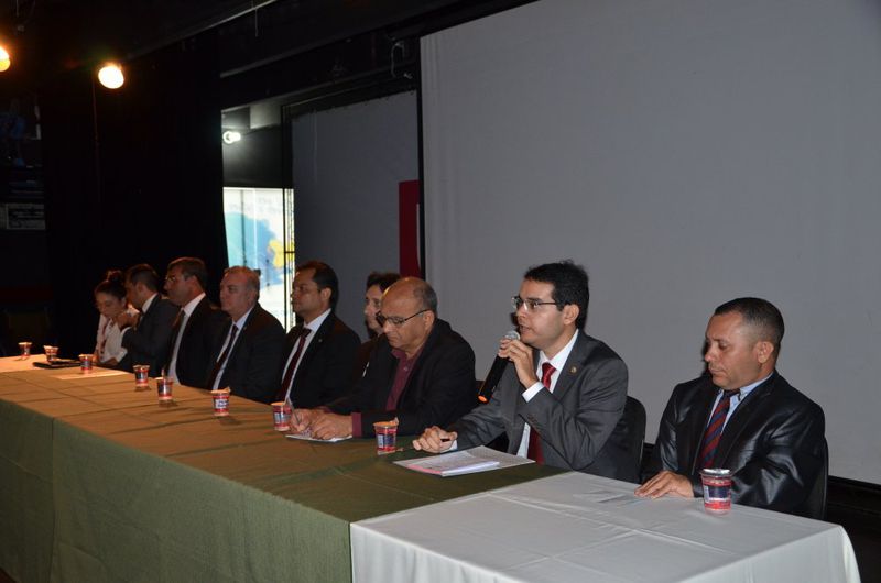 VI Semana de Execução Penal - I