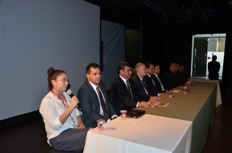 VI Semana de Execução Penal - I