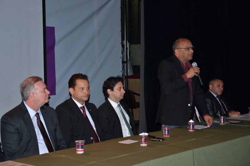 VI Semana de Execução Penal - I