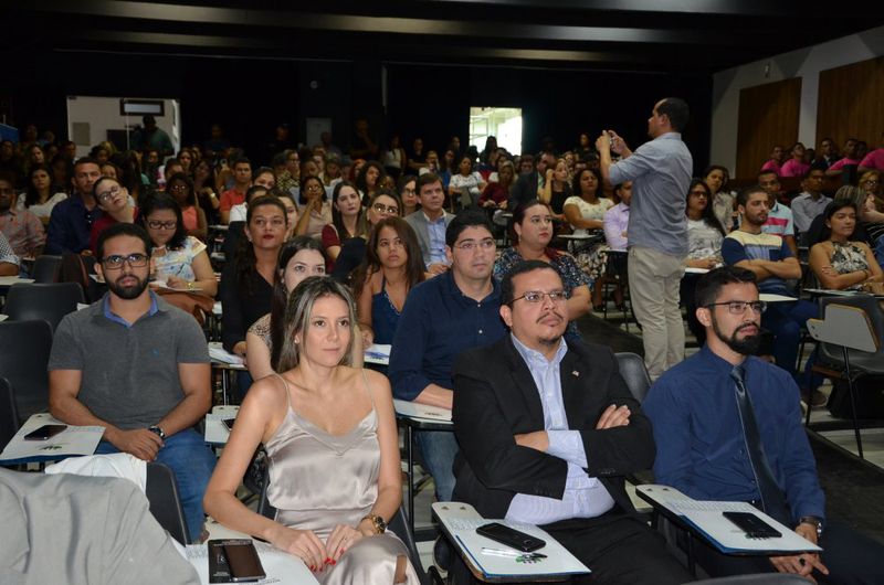 VI Semana de Execução Penal - I