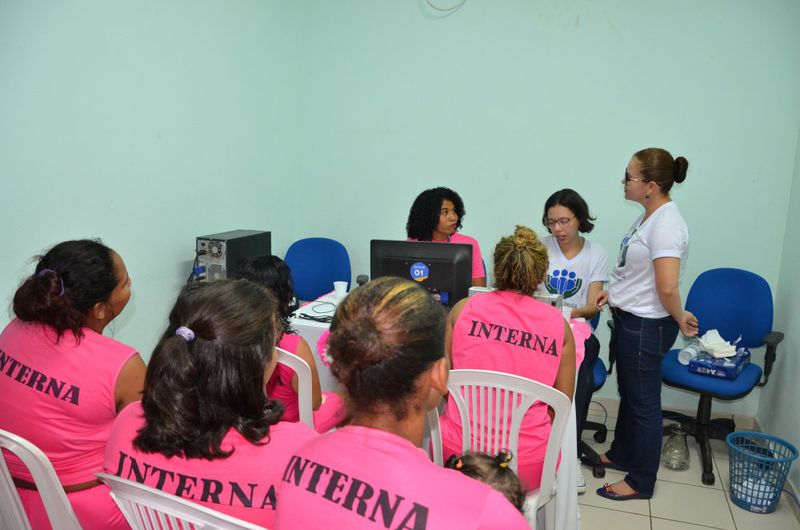 VI Semana de Execução Penal - II