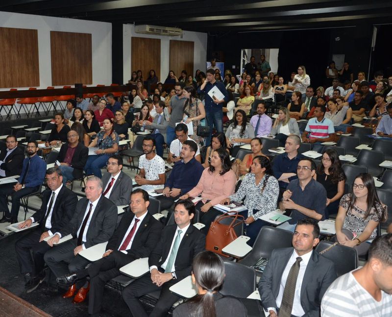 VI Semana de Execução Penal - II