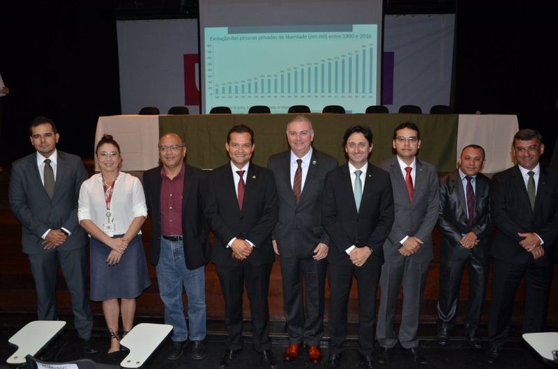 VI Semana de Execução Penal - II