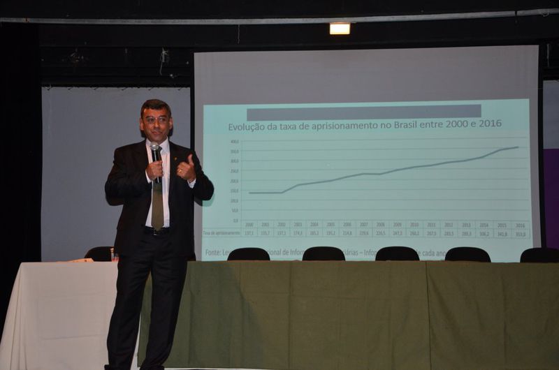 VI Semana de Execução Penal - II